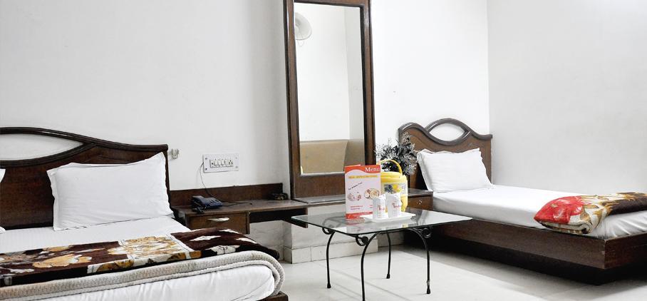 Adb Rooms Hotel Indo Continental Nowe Delhi Zewnętrze zdjęcie