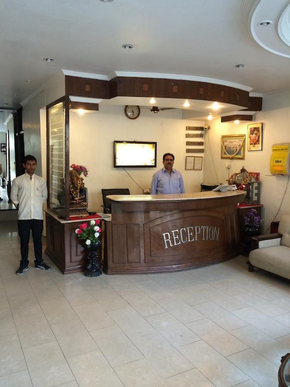 Adb Rooms Hotel Indo Continental Nowe Delhi Zewnętrze zdjęcie