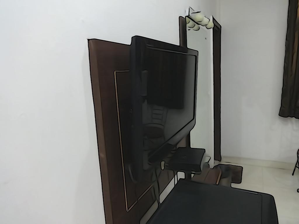 Adb Rooms Hotel Indo Continental Nowe Delhi Zewnętrze zdjęcie