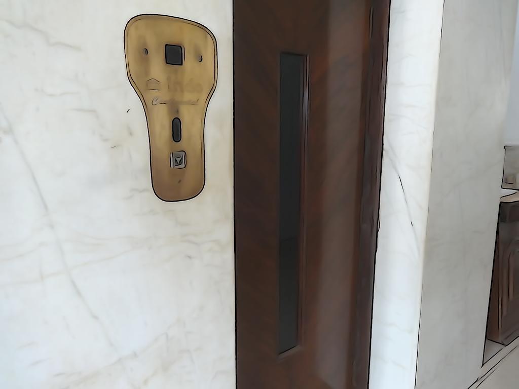 Adb Rooms Hotel Indo Continental Nowe Delhi Zewnętrze zdjęcie